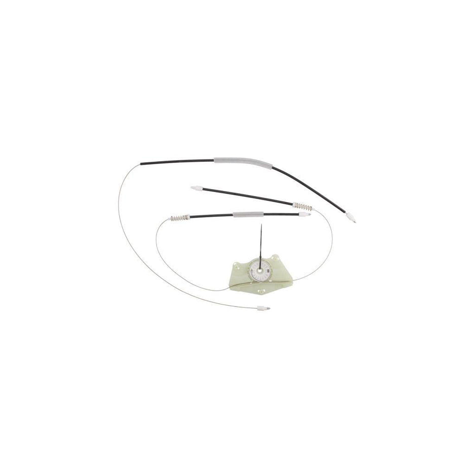 Blic 6205-43-004807P Repair Set, Window Regulator For Skoda Fabia
