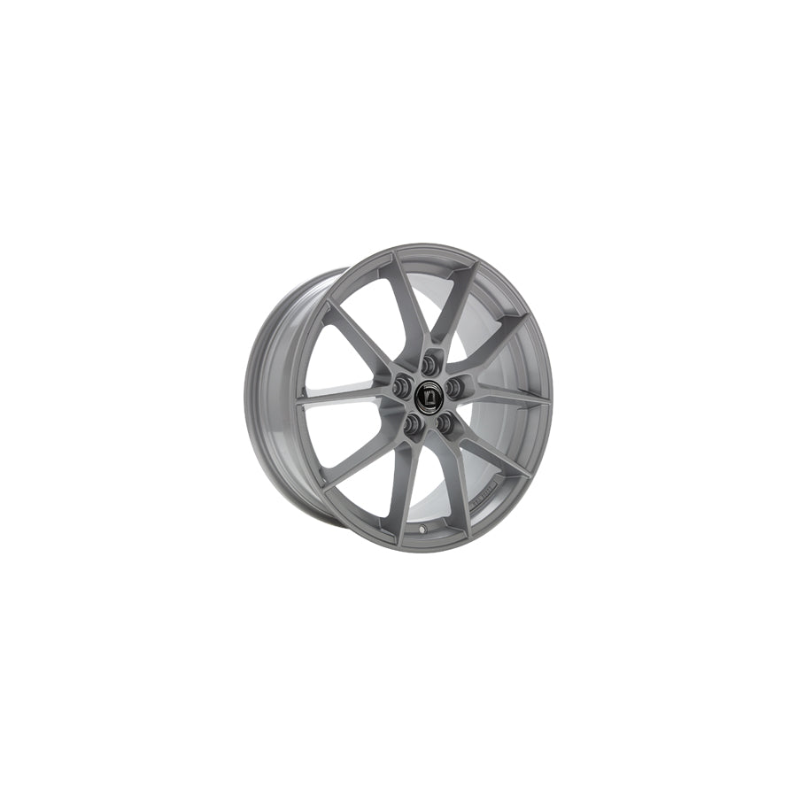 Diewe Wheels Alla 8x19 ET45 1819SX-5112A45666 Argento (Silver) Wheel