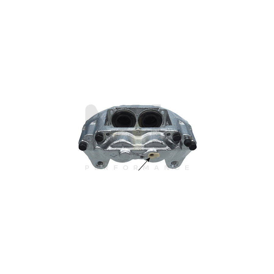 TEXTAR 38158400 Brake Caliper without holder | ML Performance Car Parts