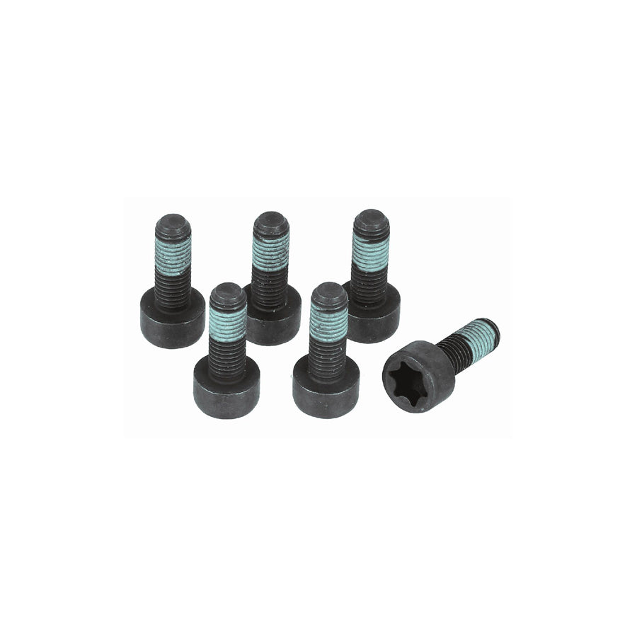 Sachs 1874 000 046 Screw Set, Flywheel