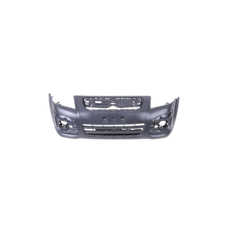Blic 5510-00-0511903Q Bumper For Citroen C2 Hatchback (Jm)