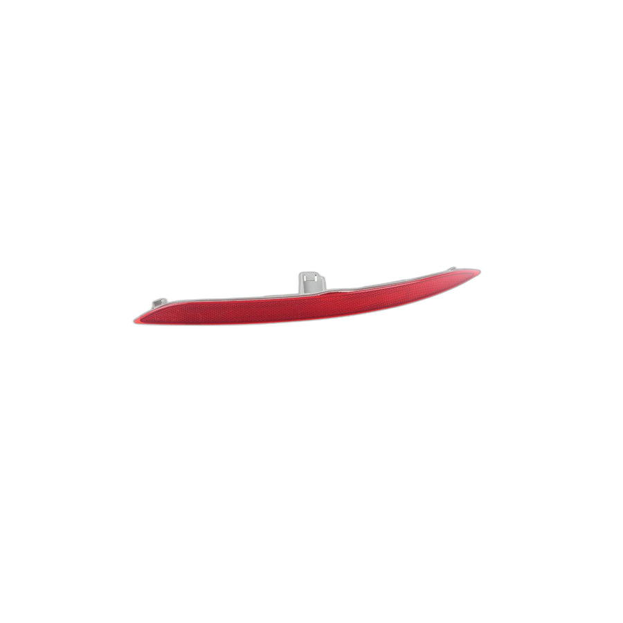 Genuine BMW 63147317254 F16 Reflector, Rear Right (Inc. X6 35iX) | ML Performance US Car Parts