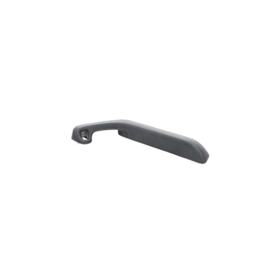 Genuine BMW 51418117313 E34 Handle Left 0325/366SCHWARZ (Inc. 525i, 520i & 535i) | ML Performance US Car Parts