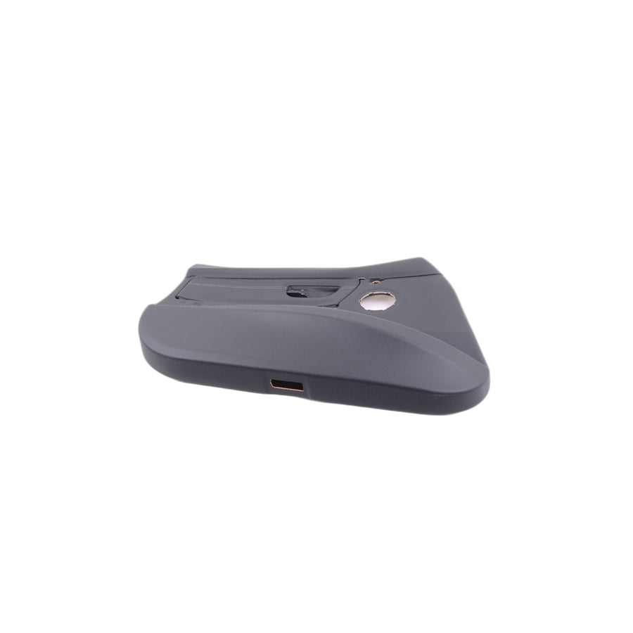 Genuine BMW 51418057377 F80 F80 Door Panel, Leather, Front Left SCHWARZ (Inc. M3) | ML Performance US Car Parts