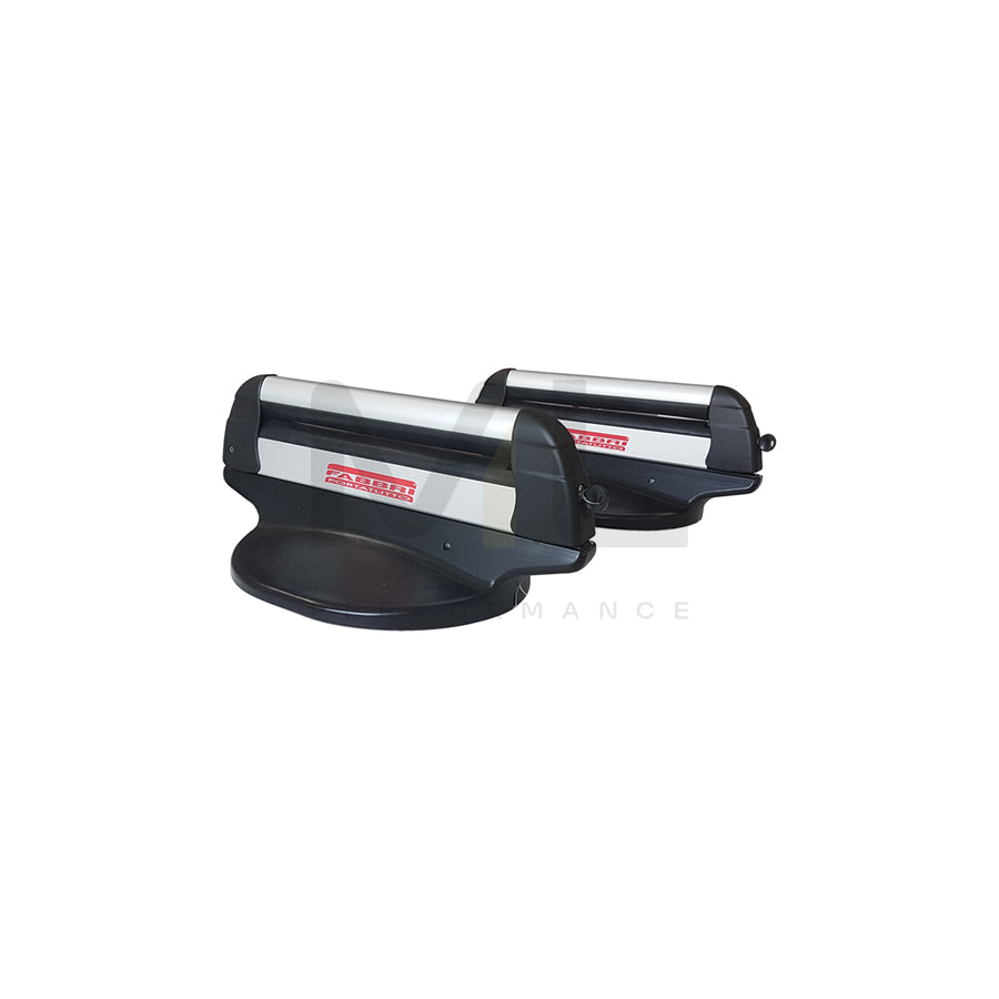 FABBRI 6940004 Ski / Snowboard Holder, roof carrier Vehicle Roof, 6,5kg, DIN 75302