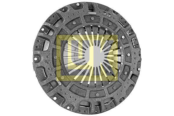 LuK 136 0213 10 Clutch Pressure Plate