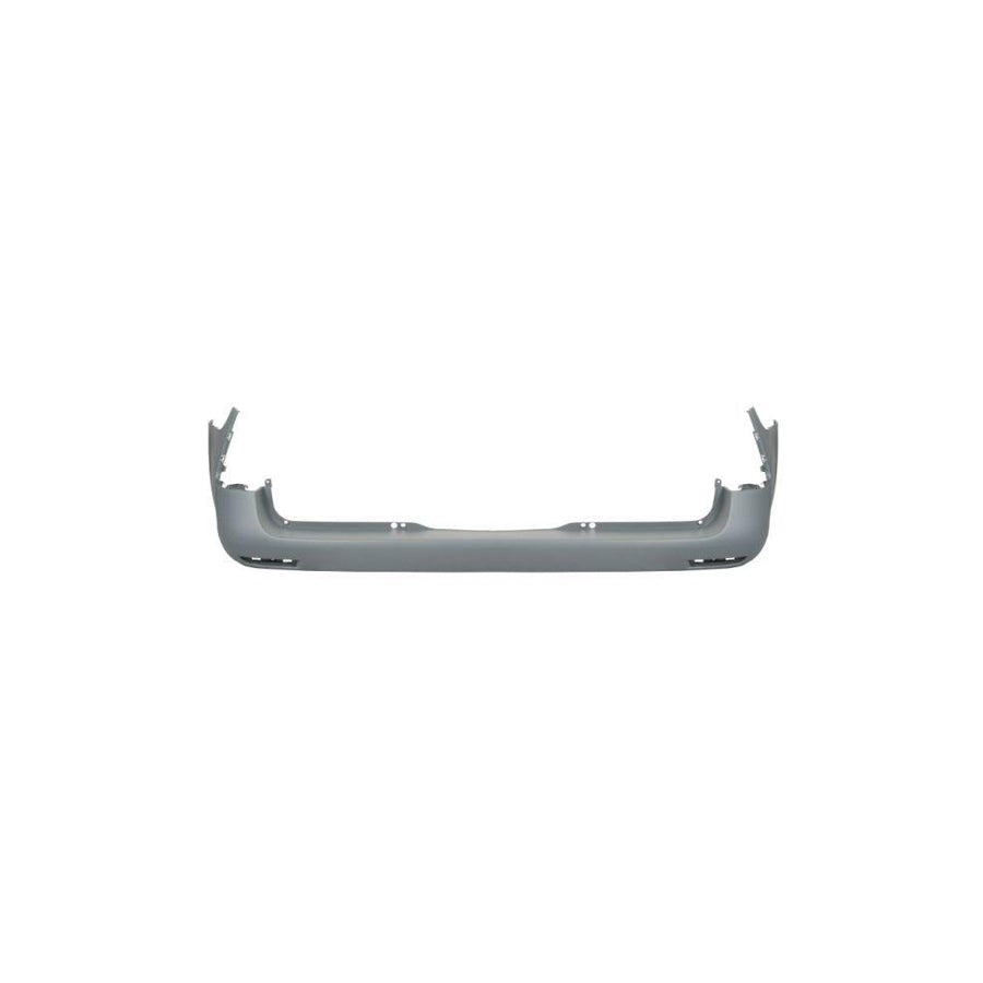 Blic 5506-00-3552956Q Bumper Suitable For Mercedes-Benz Vito