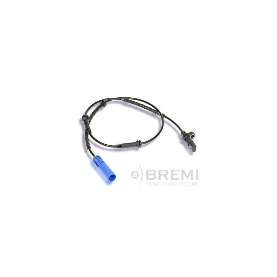 Bremi 50993 Abs Sensor for BMW 5 Series