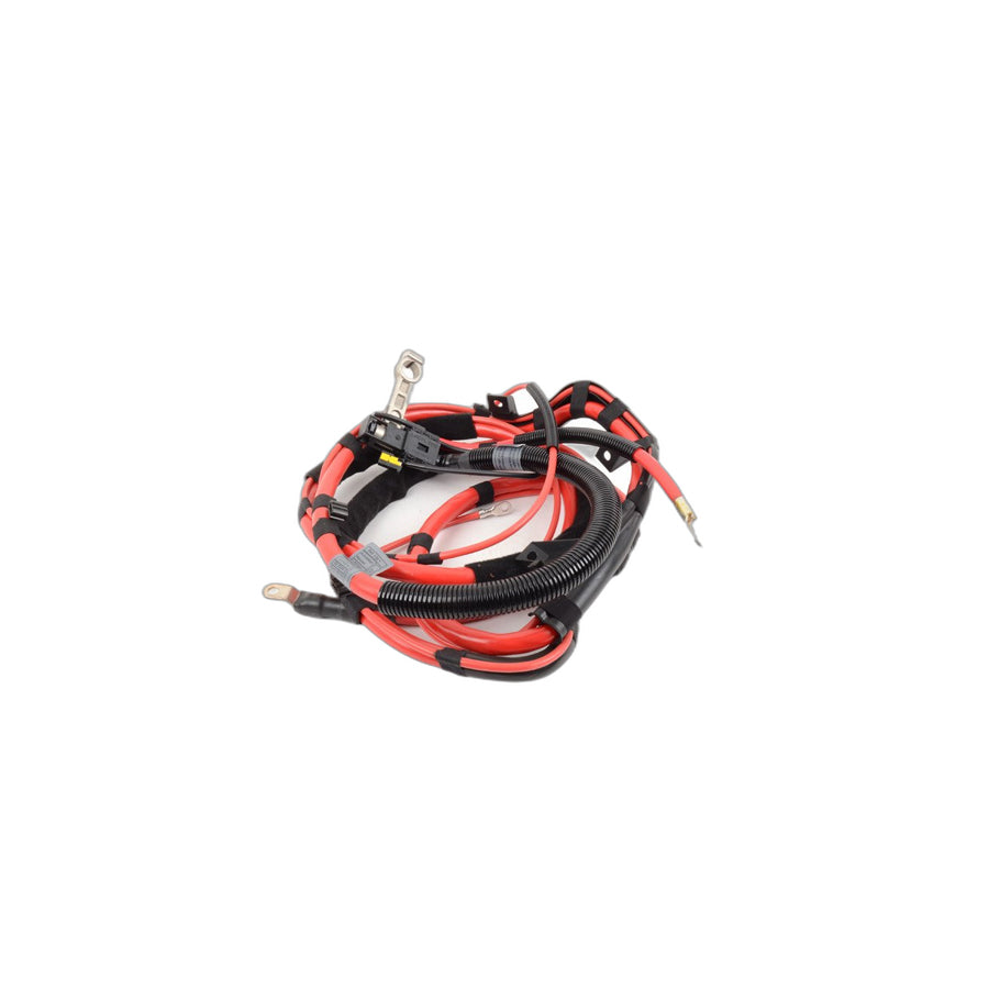 Genuine BMW 61123414879 E83 E83 Battery Cable (Plus Pole) (Inc. X3 3.0i, X3 2.0i & X3 2.5si) | ML Performance US Car Parts