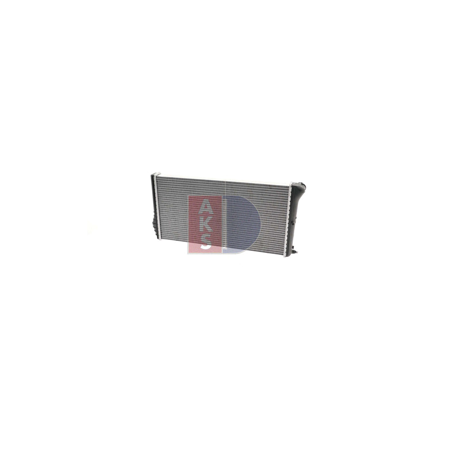 AKS Dasis 300016N Engine Radiator