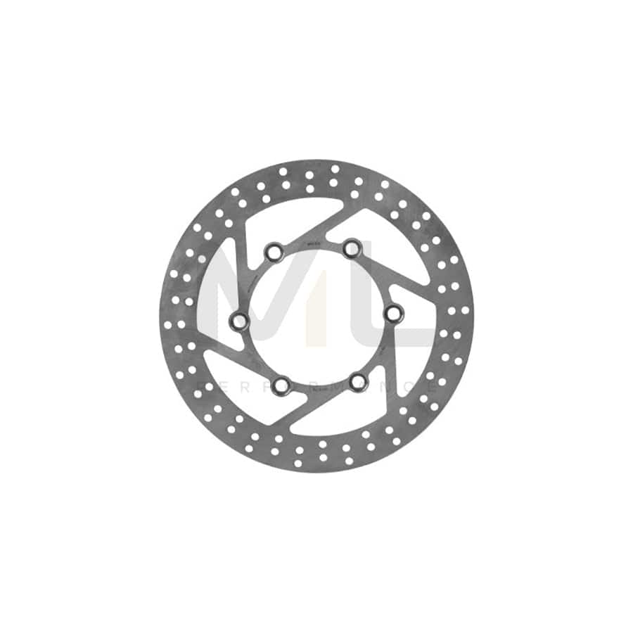 TRW MST315 Brake Disc | ML Performance Car Parts