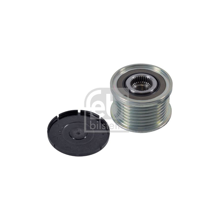 Febi Bilstein 15158 Alternator Freewheel Clutch