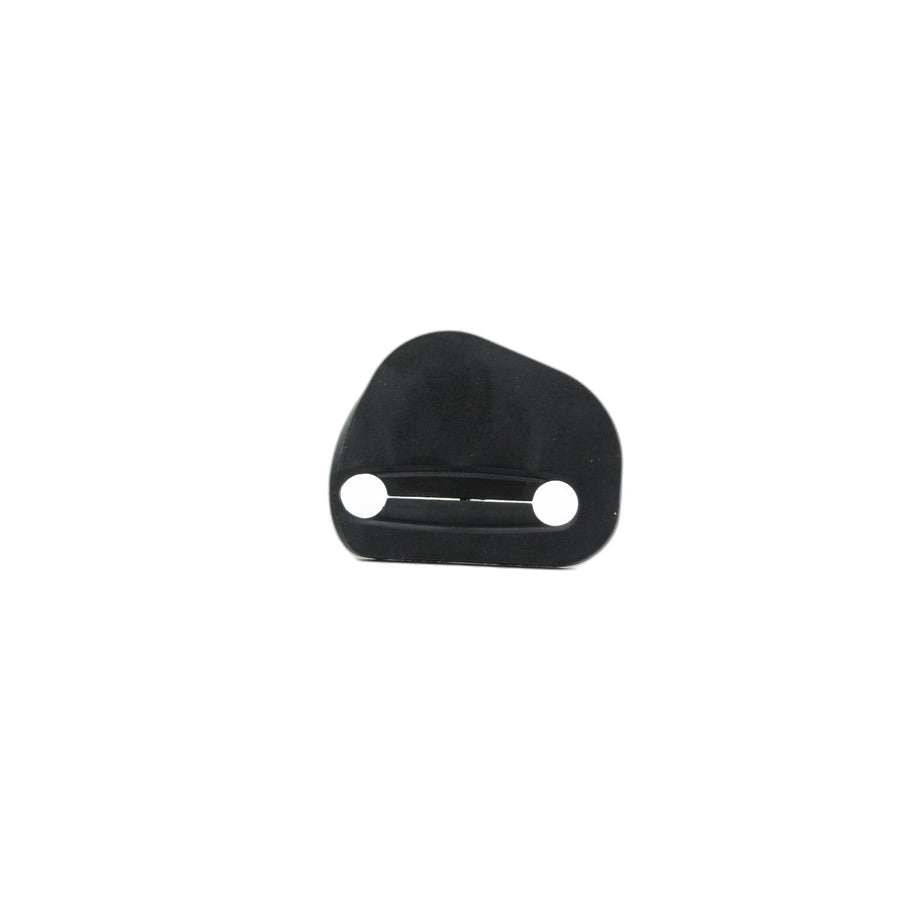 Genuine BMW 51476965737 E70 Cover Seat-Back Clip, Left SCHWARZ (Inc. X5) | ML Performance US Car Parts
