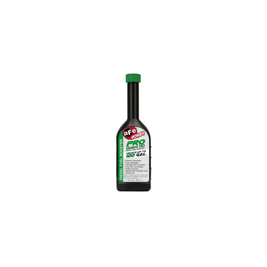 aFe 90-30001 Diesel Fuel Booster: 10oz Bottle Fuel Treatment | ML Performance US Car Parts