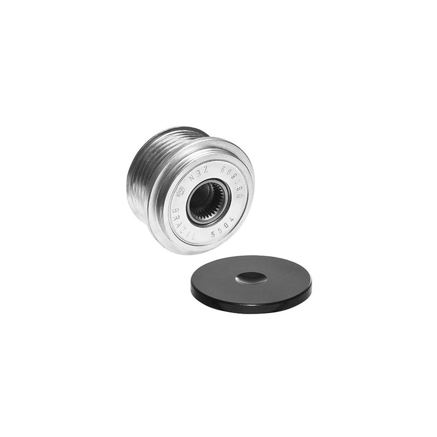Magneti Marelli 940113010069 Pulley, Alternator