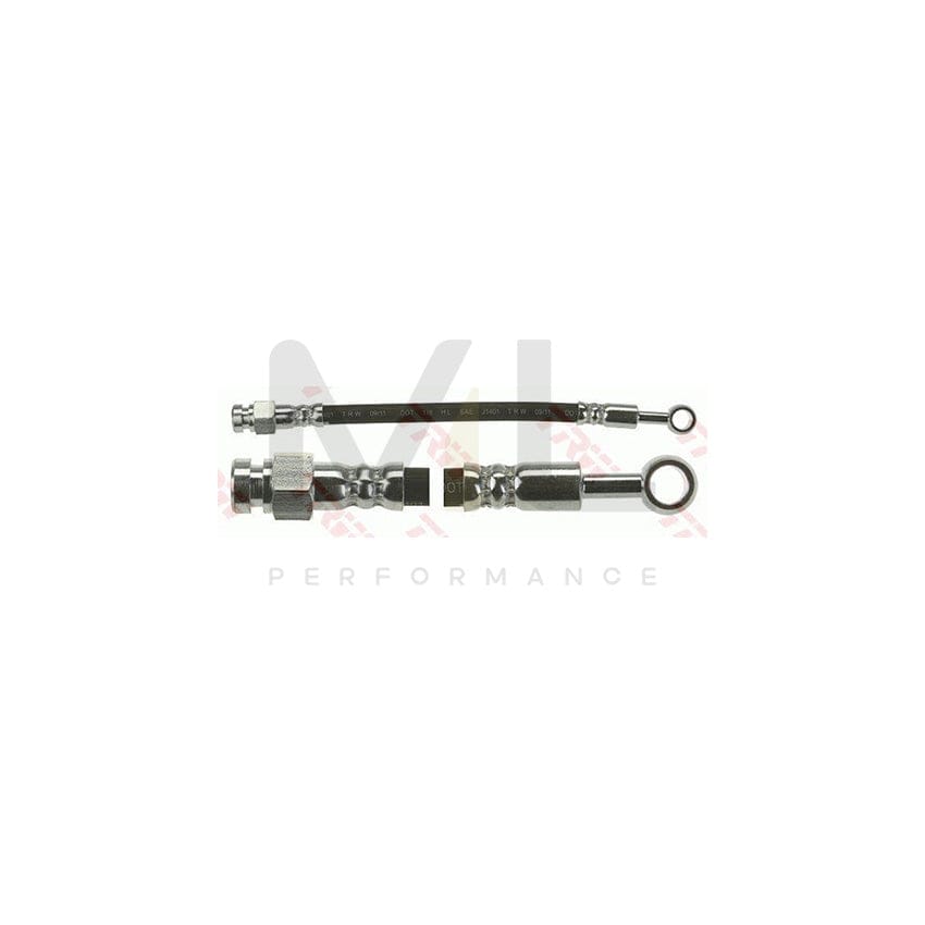 TRW PHD1107 Brake Hose for KIA Sorento I (JC) 244mm, M10x1 | ML Performance Car Parts