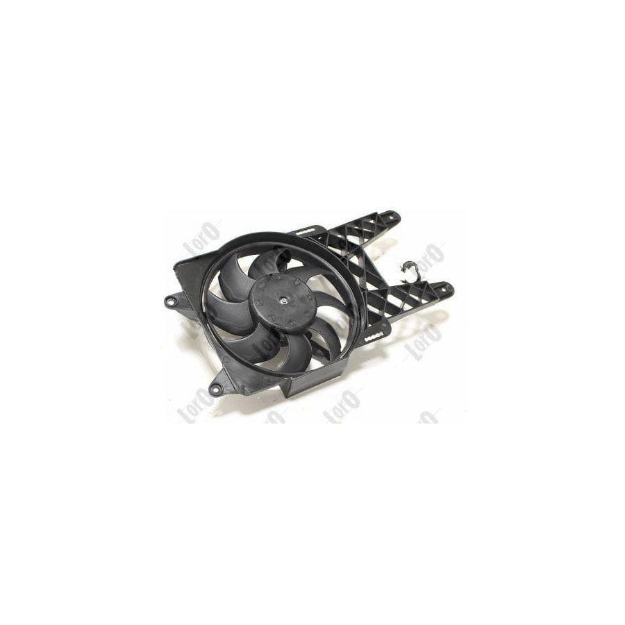 Abakus 0160140001 Fan, Radiator for Fiat Seicento / 600 Hatchback (187)