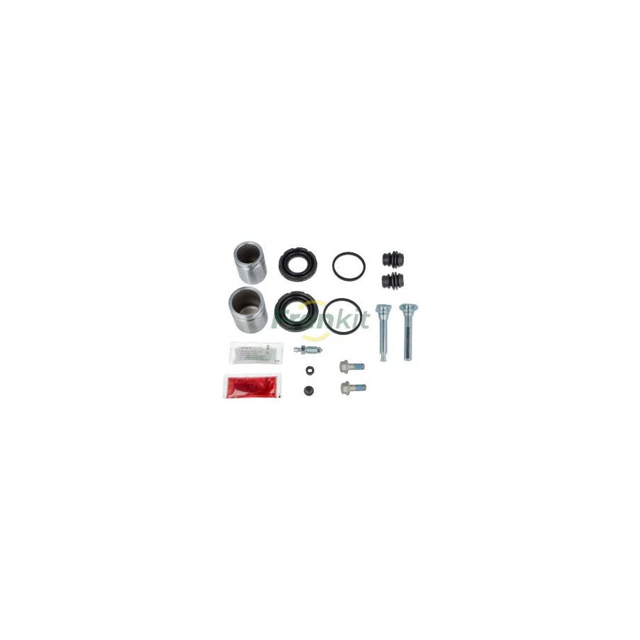 Frenkit 738152 Repair Kit, Brake Caliper for Honda Accord