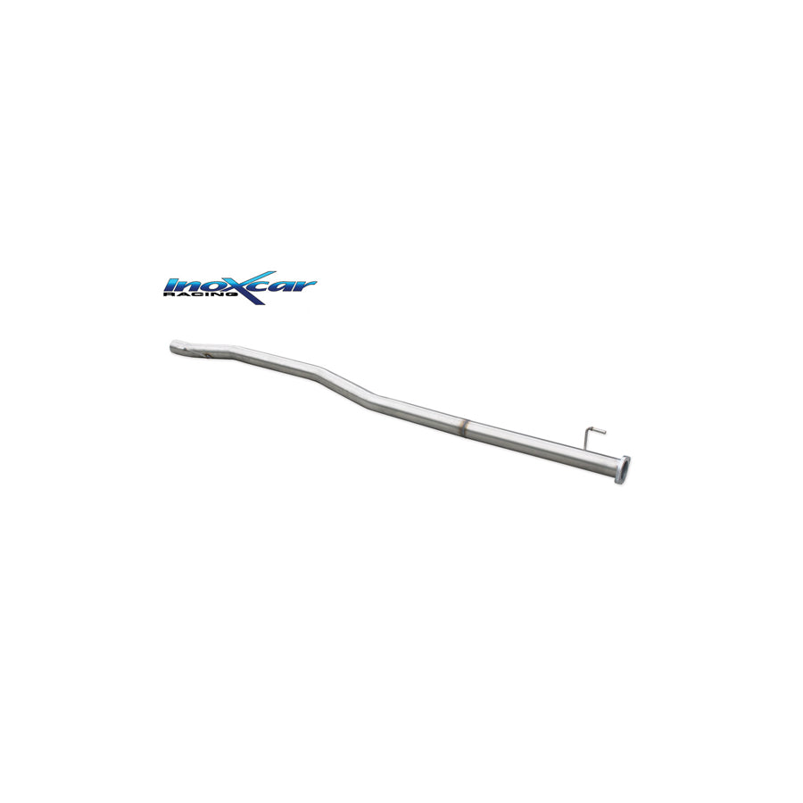 InoXcar TCGIU.03 Alfa Romeo Giulietta Stainless Steel Centre Pipe
