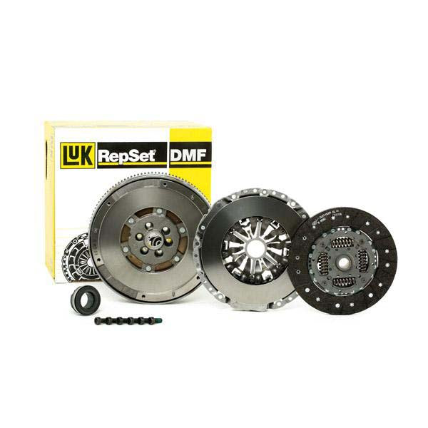 LuK Br 0241 600 0228 00 Clutch Kit