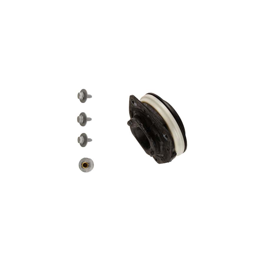 Bilstein 12-234134 NISSAN B1 Front Left Top Strut Mount (Inc. R8 & Rogue) 3 | ML Performance US Car Parts