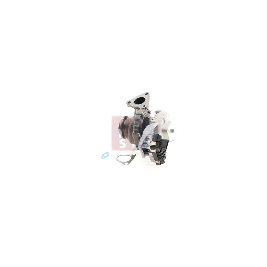 AKS Dasis 025006N Turbocharger for Land Rover Defender