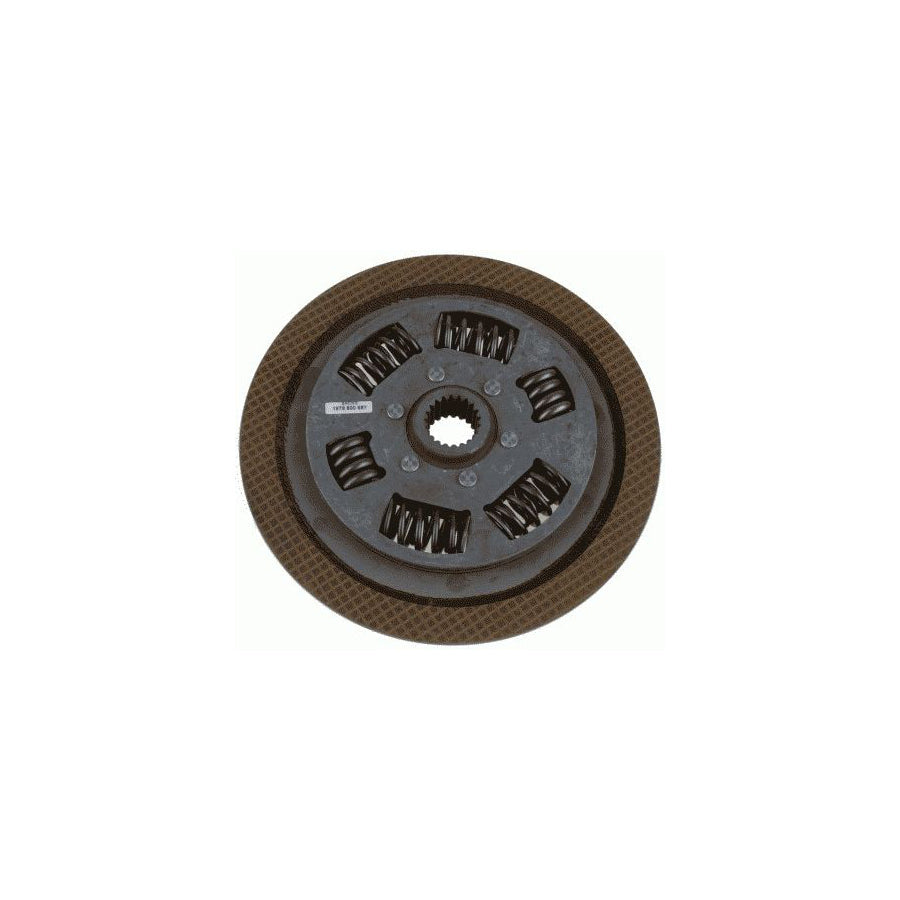 Sachs 1878 600 567 Clutch Disc