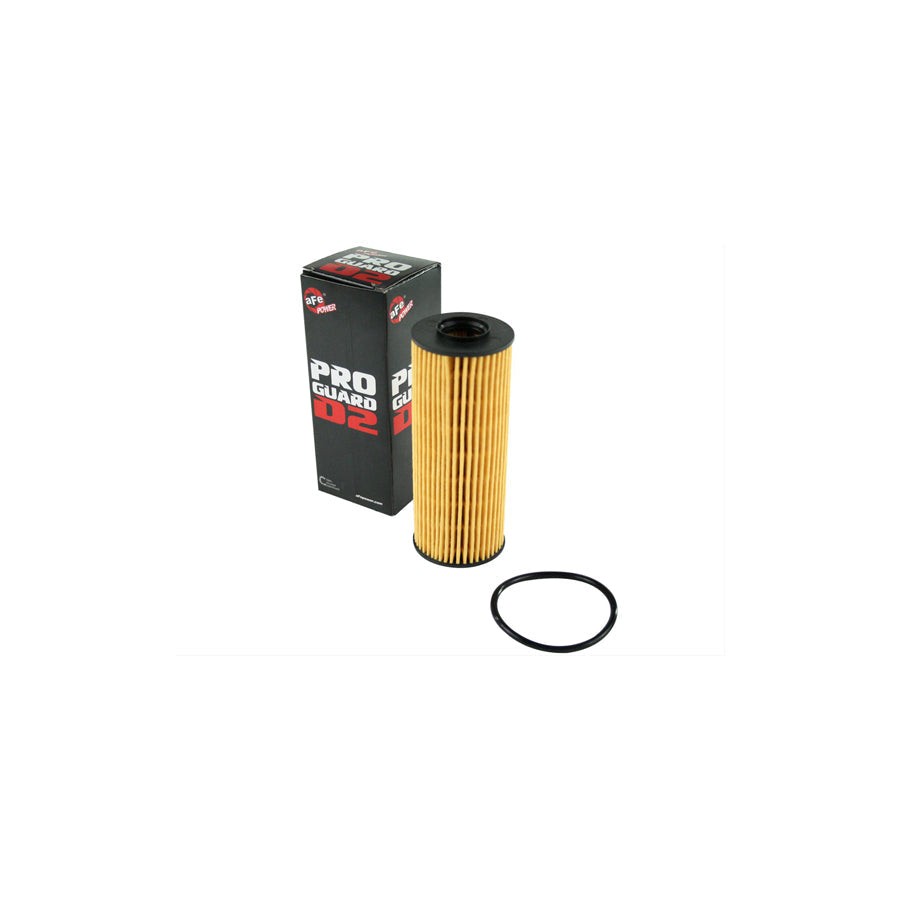 aFe 44-LF026 Oil Filter | ML Performance US Car Parts