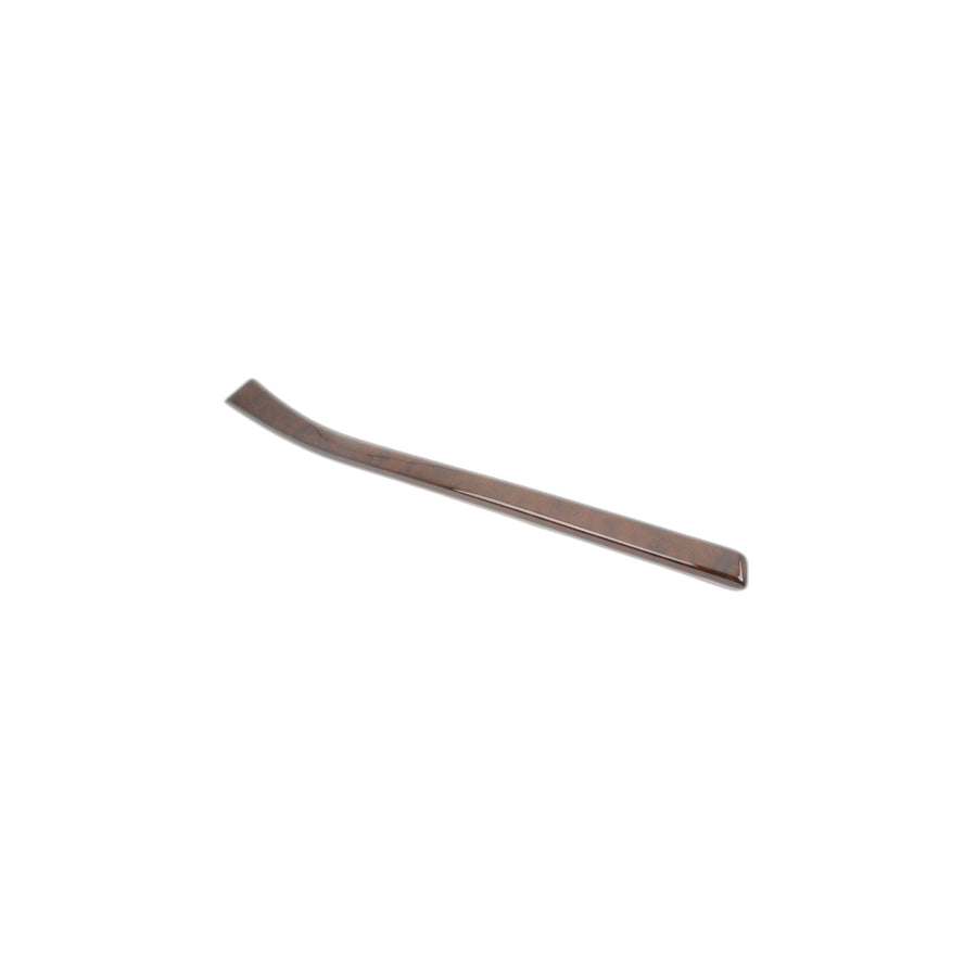 Genuine BMW 51418200711 E39 Wooden Strip, Door Front Left NUSSBAUM (Inc. 525i, 525td & M5) | ML Performance US Car Parts