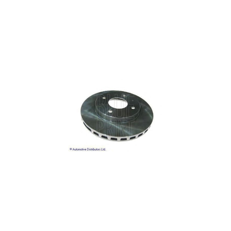 Blue Print Adc44332 Brake Disc for Mitsubishi Galant