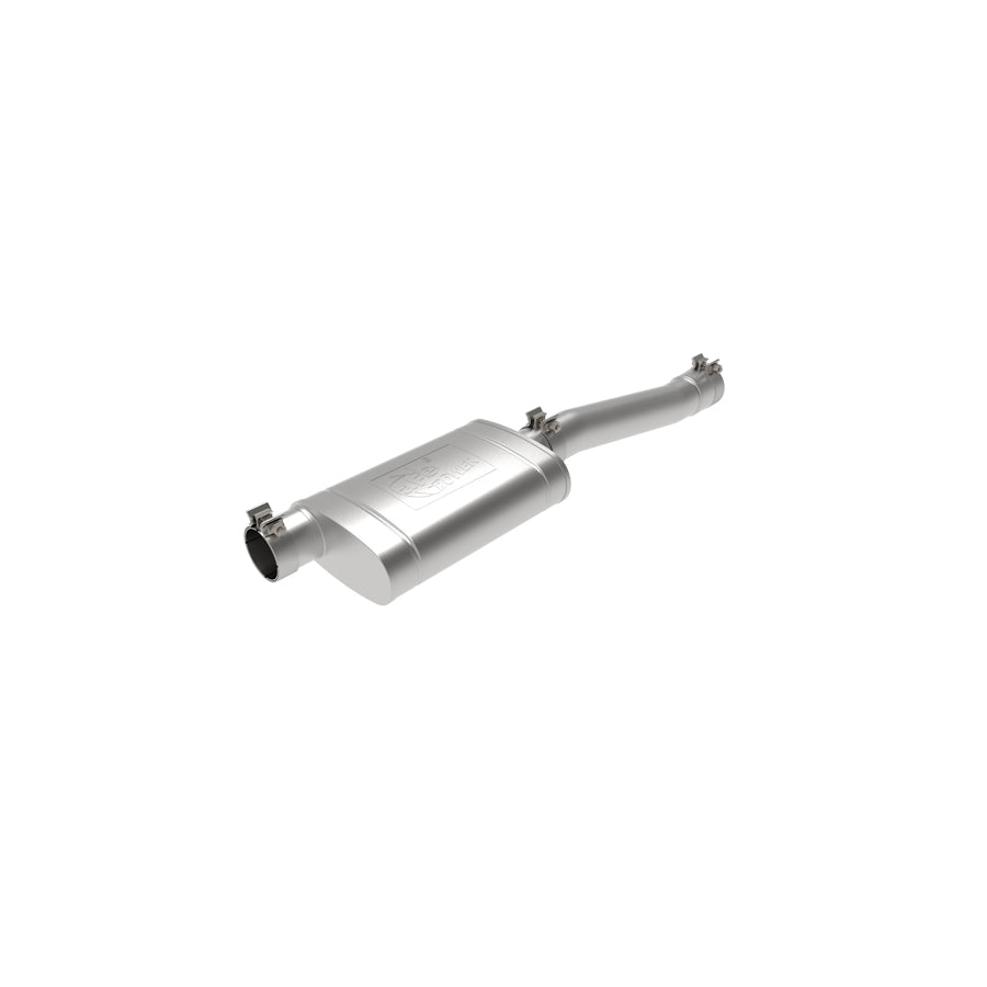 aFe 49C44114 Muffler Upgrade Pipe GM Silverado/Sierra 1500 19-20 V8-6.2L | ML Performance US Car Parts