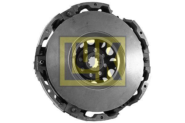 LuK 541 0076 10 Power Steering Pump For Bmw 7 (E38)
