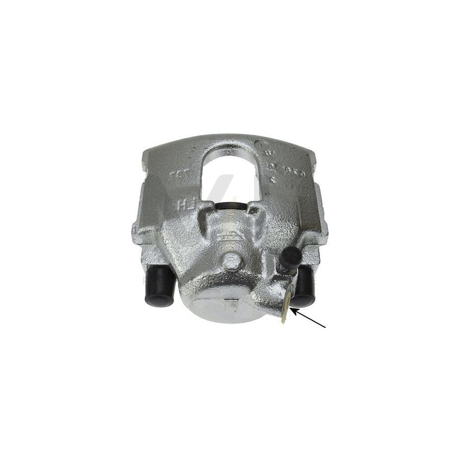 TEXTAR 38165900 Brake Caliper without holder | ML Performance Car Parts