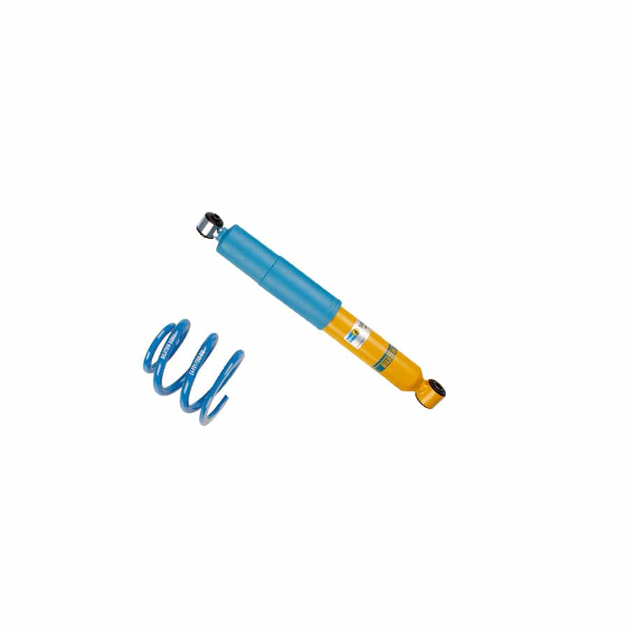 Bilstein 47-080416 AUDI SEAT VW B14 PSS Coilover (Inc. A3, TT, Leon, Bora, New Beetle, Golf) 4 | ML Performance US Car Parts