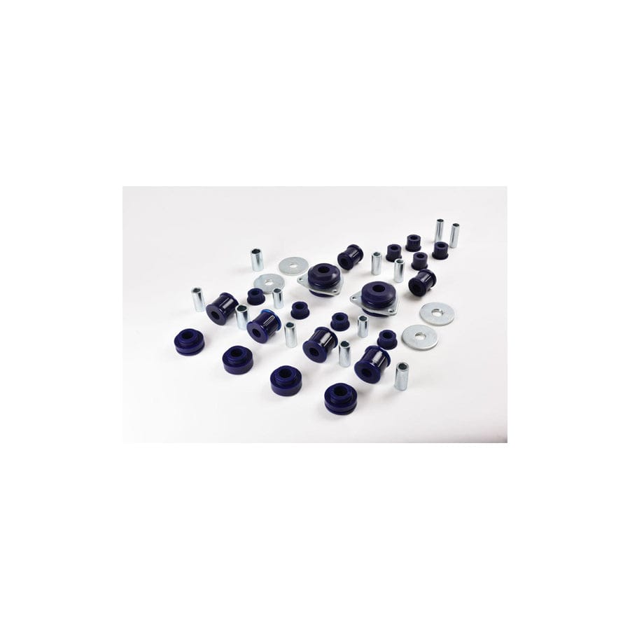 SuperPro KIT0043CK SuperPro Bushing Vehicle Kit | ML Performance UK Car Parts
