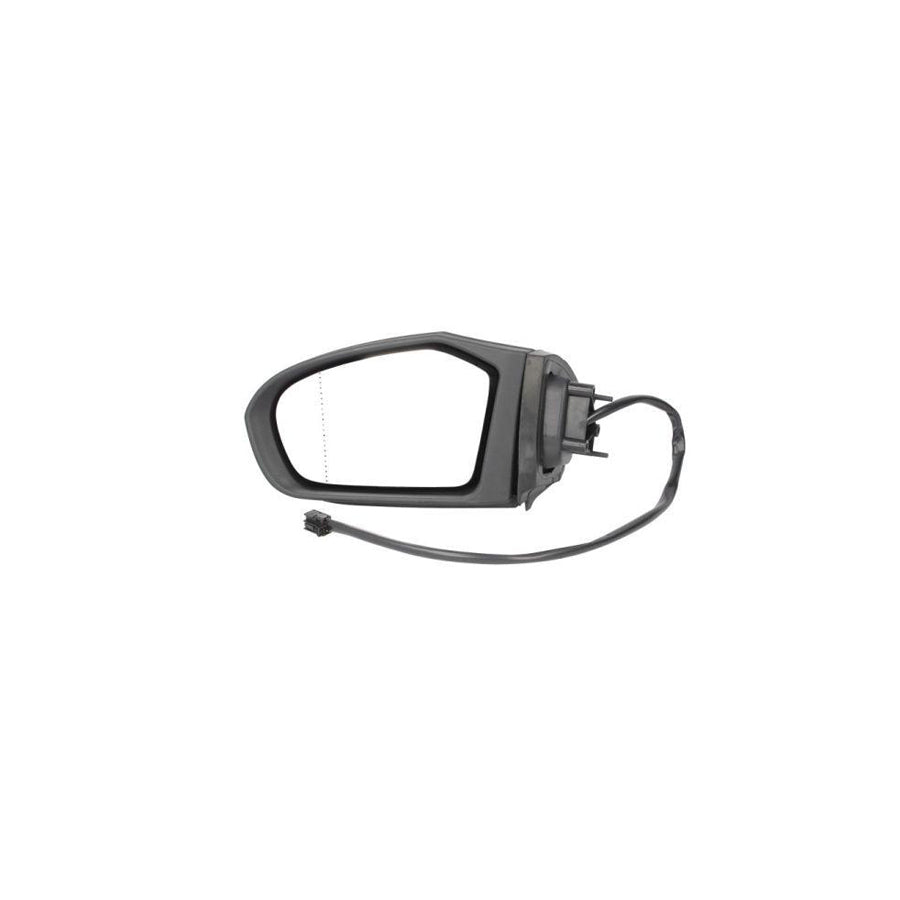 Blic 5402-04-1125557P Wing Mirror
