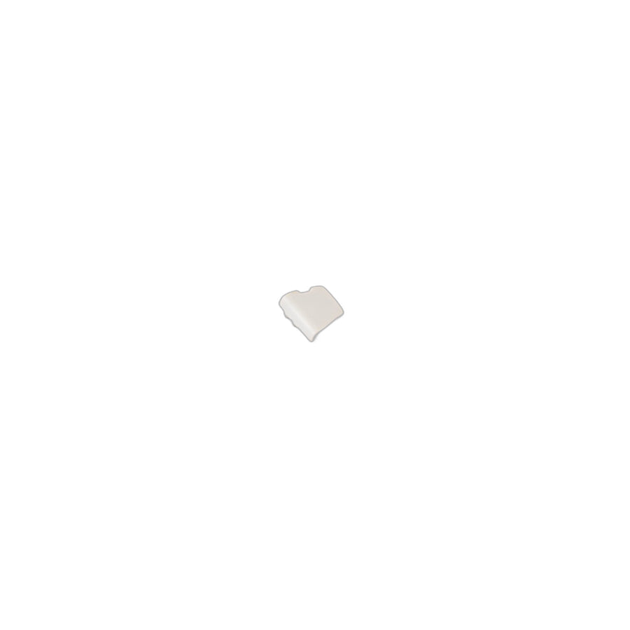 Genuine BMW 51419121359 E88 E81 E82 Cover For Map Pocket, Left BEIGE (Inc. 128i, 116i 1.6 & 118d) | ML Performance US Car Parts