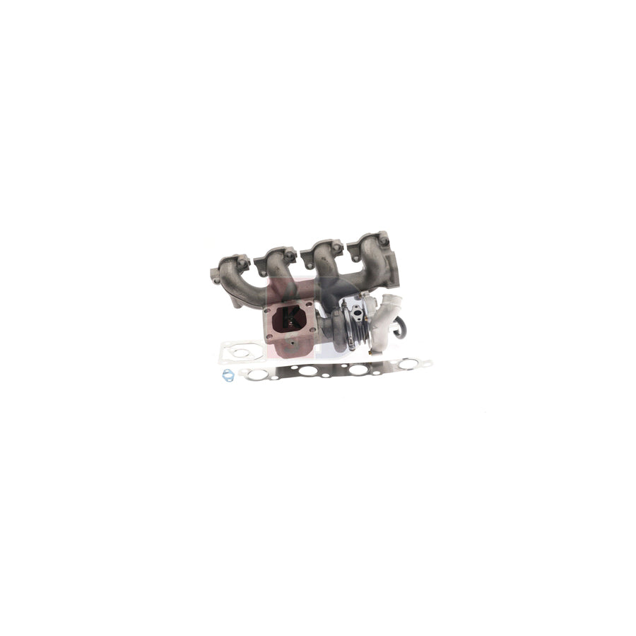 AKS Dasis 095021N Turbocharger for Ford Transit