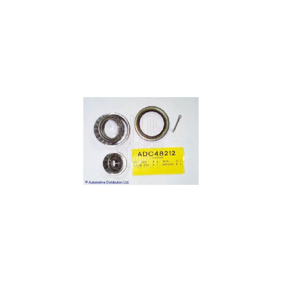 Blue Print Adc48212 Wheel Bearing Kit