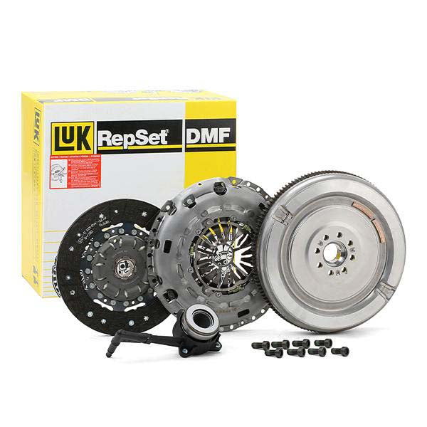 LuK Br 0241 600 0125 00 Clutch Kit