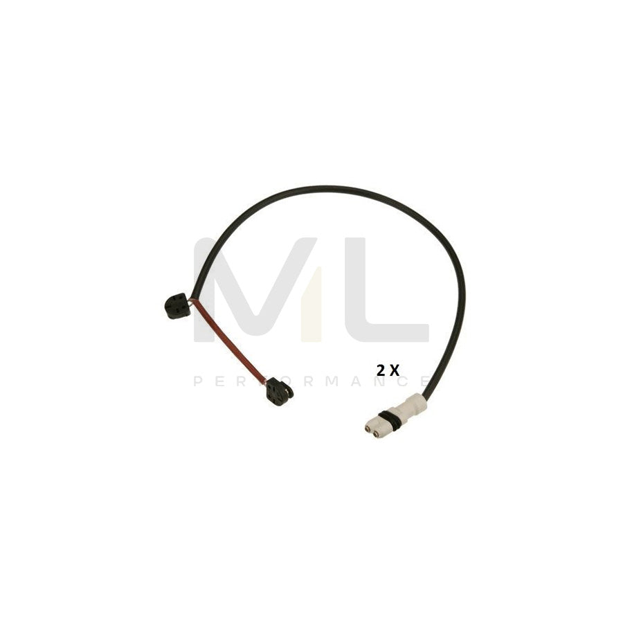 TRW GIC323 Brake pad wear sensor for PORSCHE 911 | ML Performance Car Parts