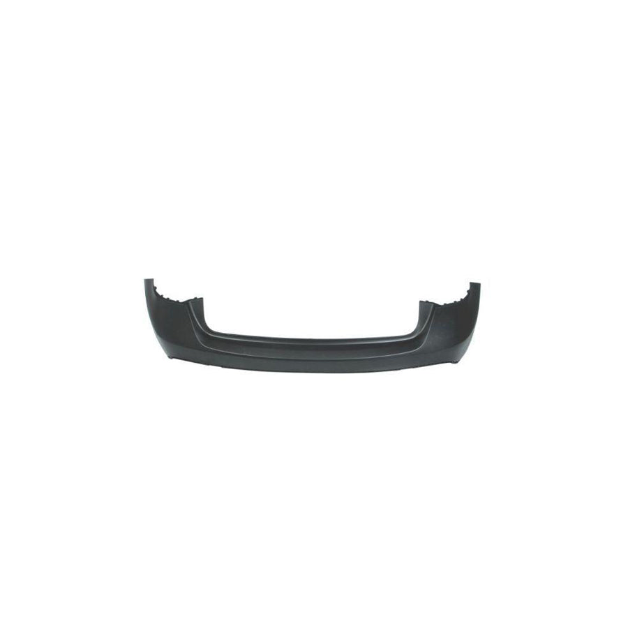 Blic 5506-00-3583950P Rear Bumper Suitable For Mercedes-Benz Gla (X156)