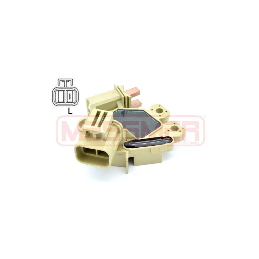 Era 219188 Alternator Freewheel Clutch