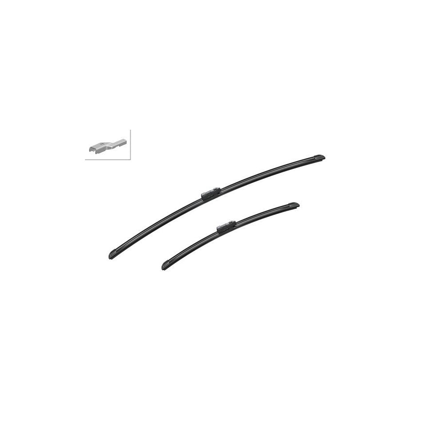 Bosch 3 397 014 027 Wiper Blade | ML Performance US Car Parts
