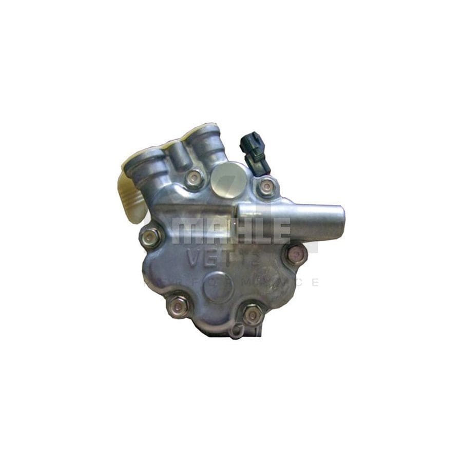 MAHLE ORIGINAL ACP 1345 000P Compressor, air conditioning PAG 46, Refrigerant: R 134a | ML Performance Car Parts