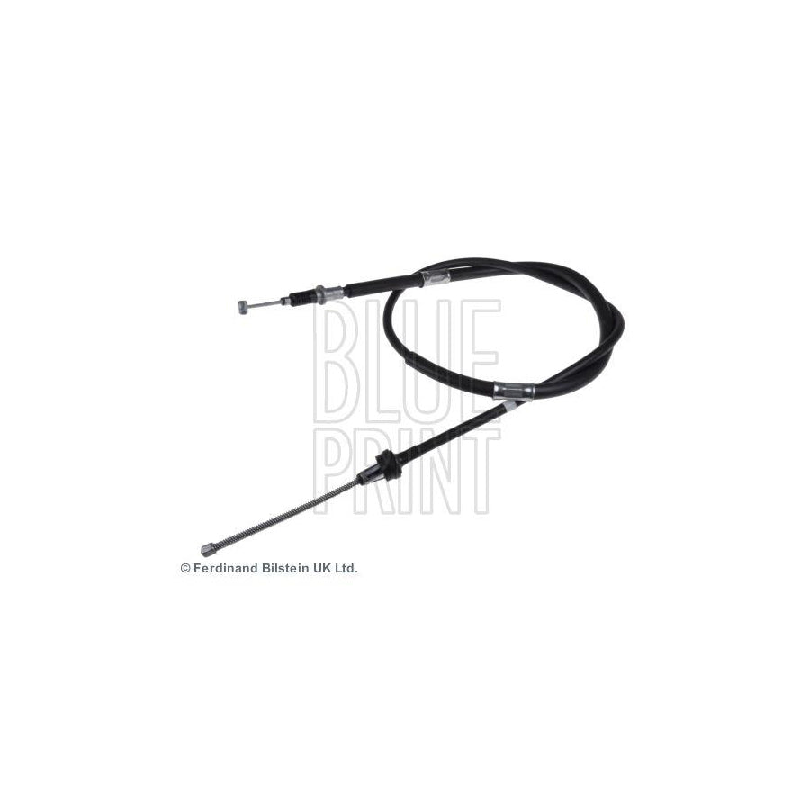 Blue Print Add64648 Hand Brake Cable for Daihatsu Fourtrak