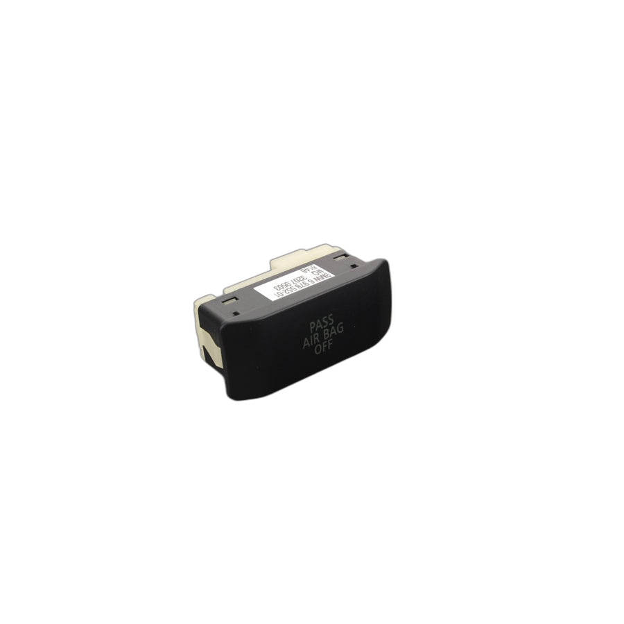 Genuine BMW 61316978552 E53 Airbag-Off Indicator (Inc. X5) | ML Performance US Car Parts