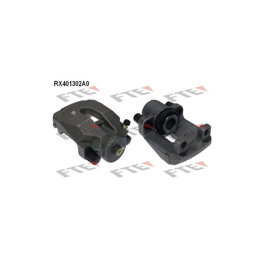 FTE Rx401302A0 Brake Caliper for BMW 5 Saloon (E39)