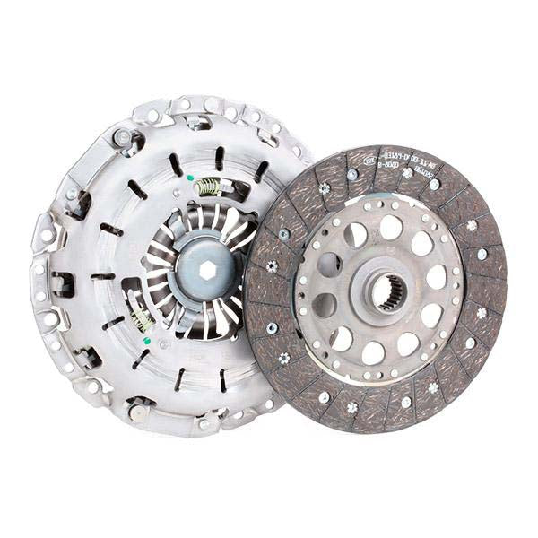 LuK 624 3158 10 Clutch Kit
