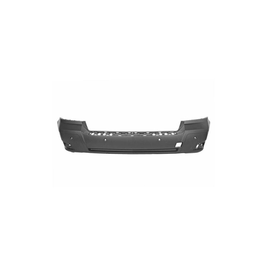 Blic 5506-00-3580951P Rear Bumper Suitable For Mercedes-Benz Glk (X204)